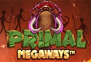 Primal Megaways