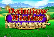 Rainbow Riches Megaways