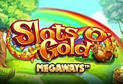 Slots Gold Megaways