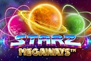Starz Megaways