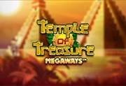 Temple of Treasure Megaways