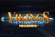Vikings Unleashed Megaways