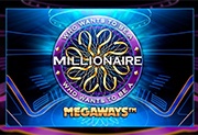 Who Wants To Be A Millionaire Megaways