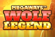 Wolf Legend Megaways