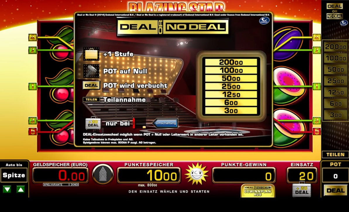 Online Casino Mekur