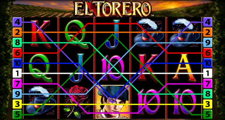 El Torero