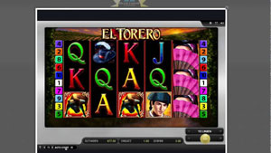 El torero online El torero online
