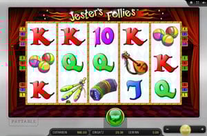 Spiele JesterS Follies - Video Slots Online Spiele JesterS Follies - Video Slots Online