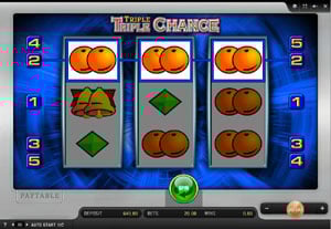 Triple Chance Online Kostenlos Sunmaker Triple Chance Online Kostenlos Sunmaker