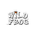 Wild Frog