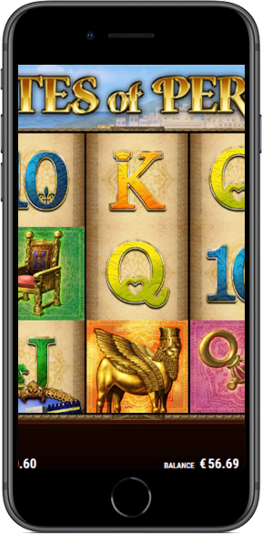 Rainbow riches sites