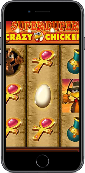 Mobil Spielen De Mobil Spielen De