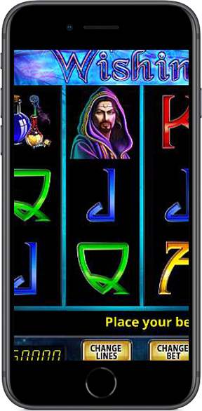 Boylesports slots