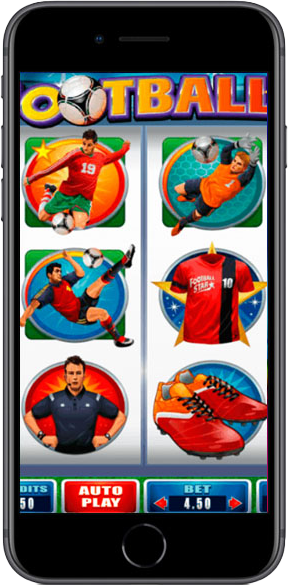 Soccer Stars Spielen Soccer Stars Spielen