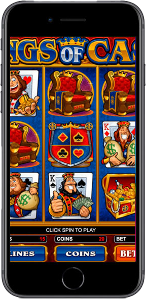 Slot