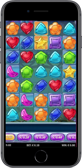 Jogos de slots de cassino Barber Shop
