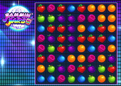 Spielen Sie Jammin Jars kostenlos im Demo Mode von Push Gaming Spielen Sie Jammin Jars kostenlos im Demo Mode von Push Gaming