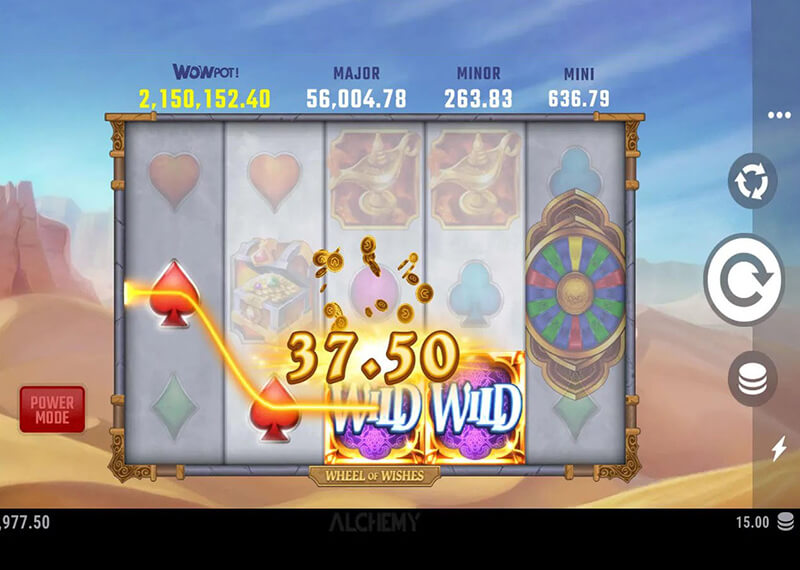 Planet of the apes slot Planet of the apes slot