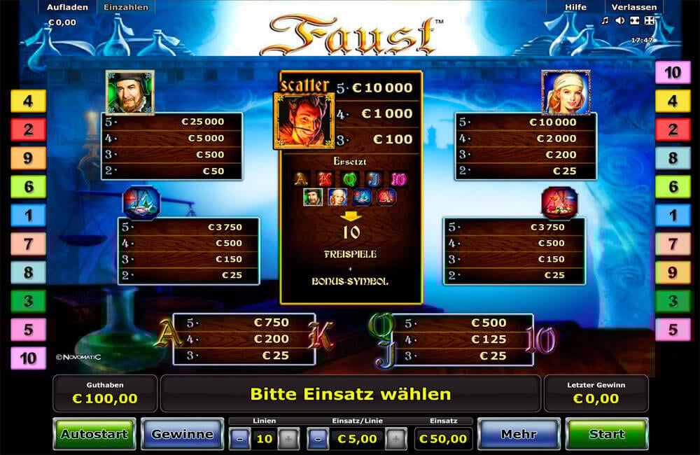 online casino testsieger faust online online casino testsieger faust online