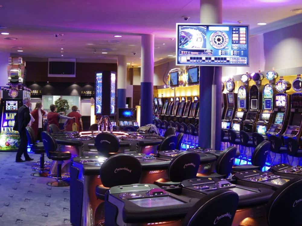 Automaten Casino Konstanz Automaten Casino Konstanz