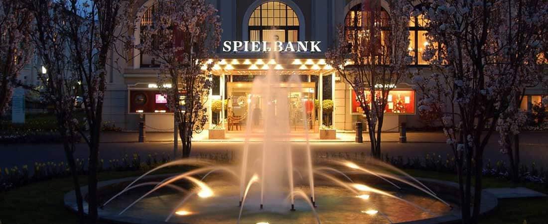 Rezension der Spielbank Bad Neuenahr im Jahr 2022 Rezension der Spielbank Bad Neuenahr im Jahr 2022