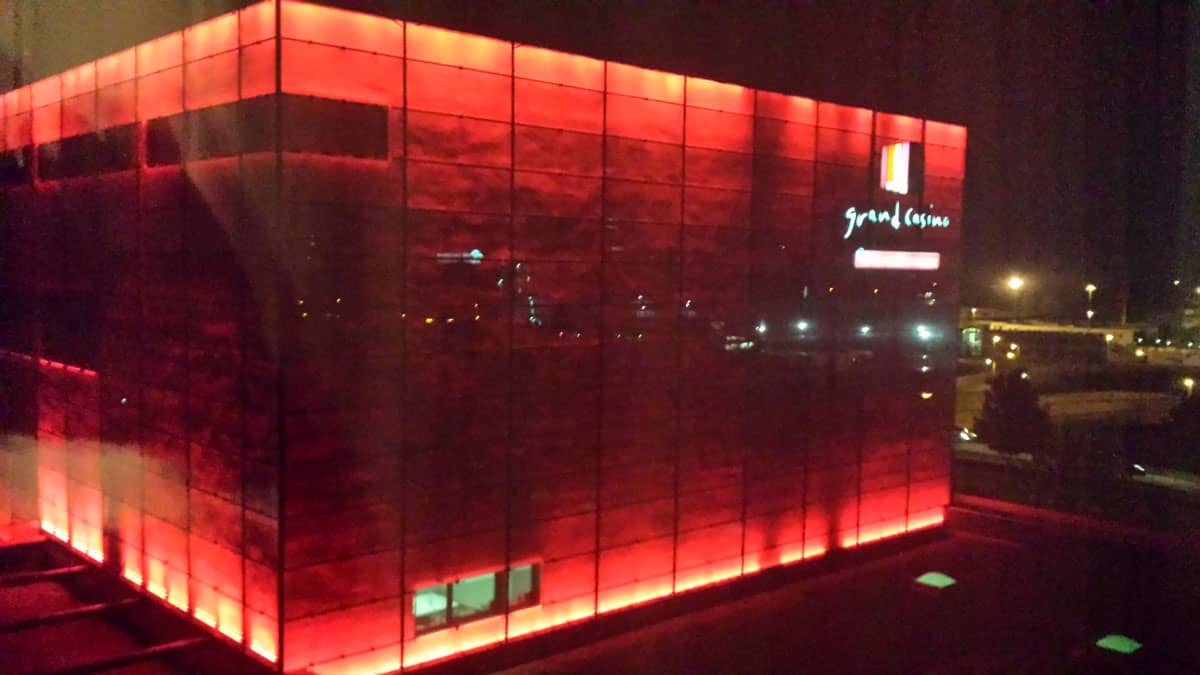Basel Casino Basel Casino