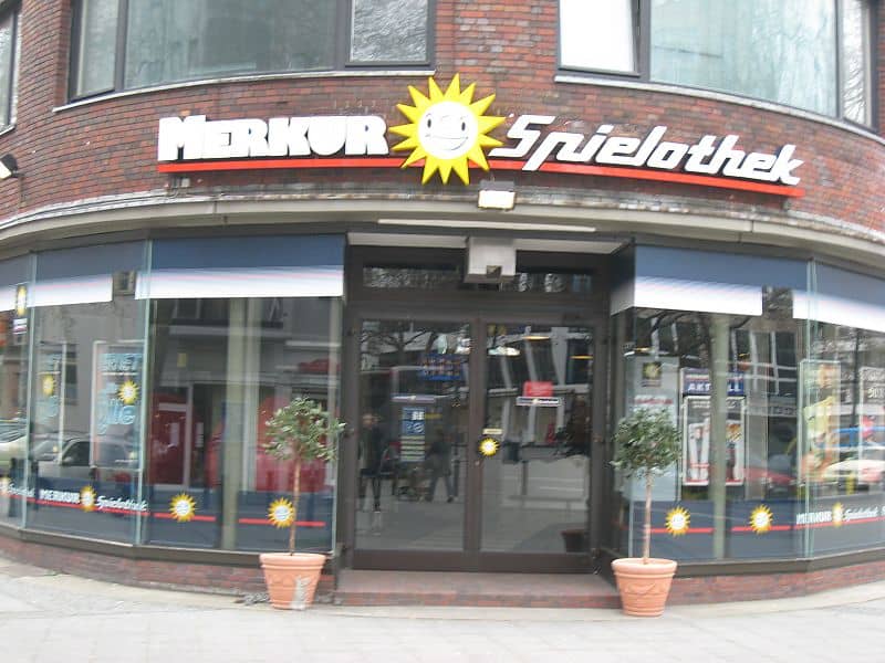 Kaiserin Friedrich Casino Kaiserin Friedrich Casino