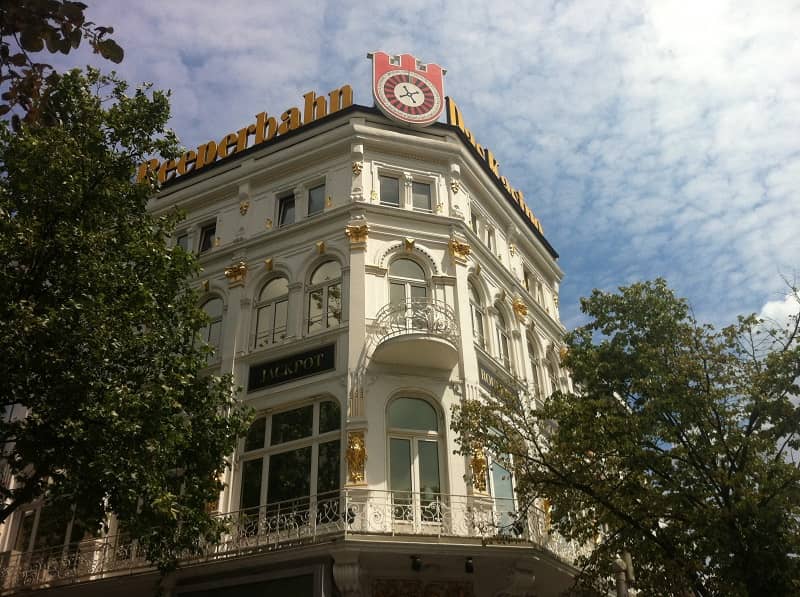 Casino Hamburg Reeperbahn Casino Hamburg Reeperbahn