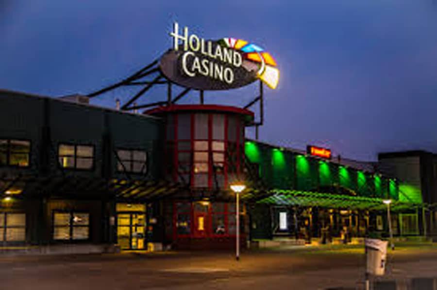 Holland Casino Leeuwarden Poker Holland Casino Leeuwarden Poker