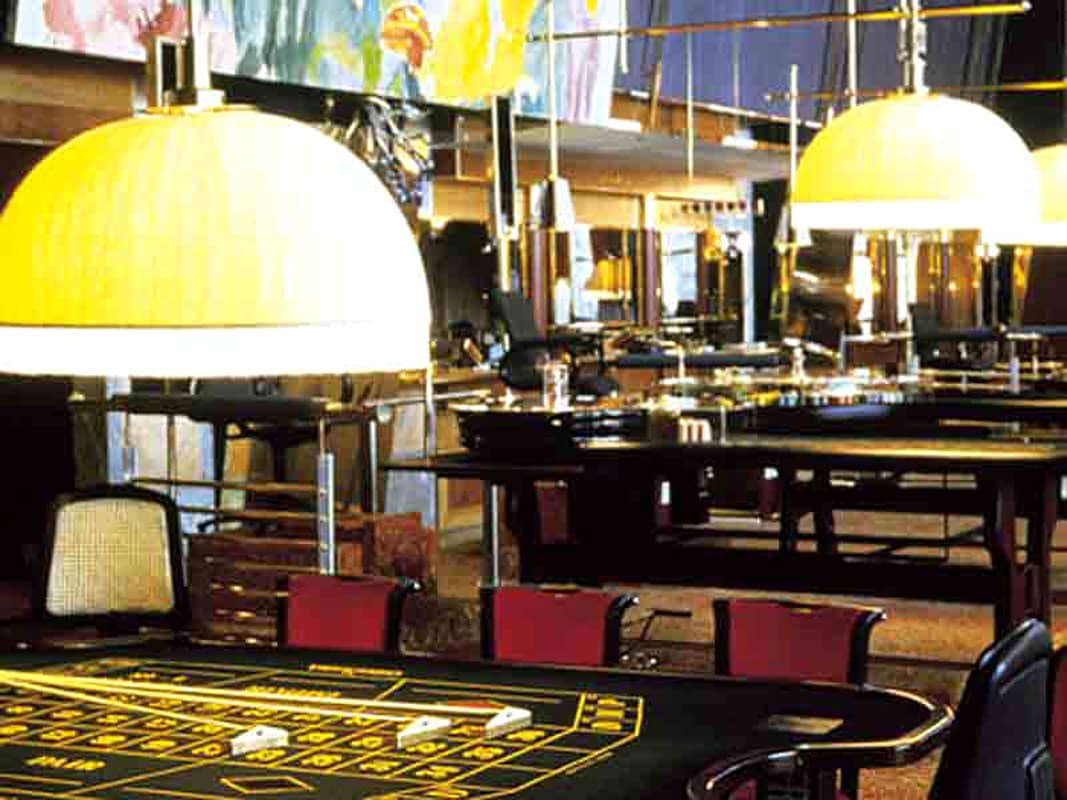 Casino Innsbruck