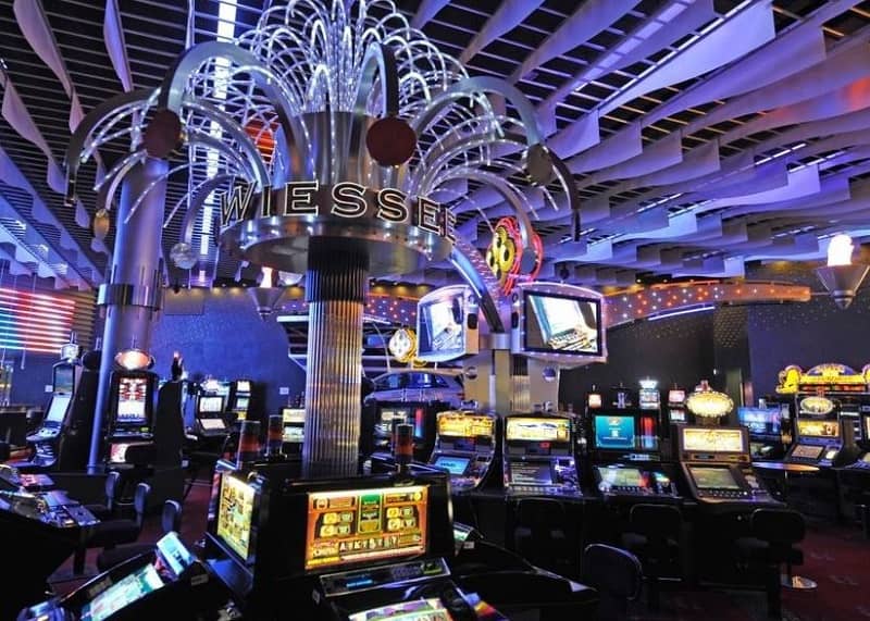 Casino bayern alternative Casino bayern alternative