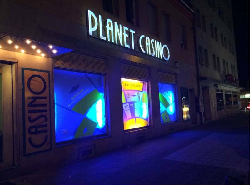 Casino Casino