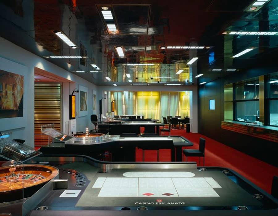 Hamburg Casino Poker Hamburg Casino Poker