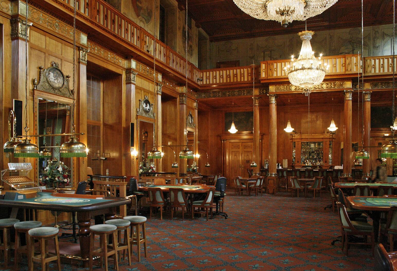 Spielbank Wiesbaden Startseite Spielbank Wiesbaden Startseite