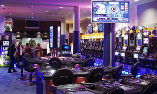 Spielbank Aachen