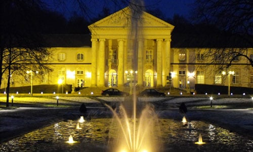 Spielbank Aachen