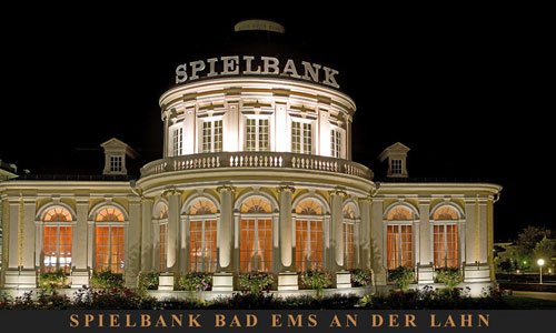 Bad Ems
