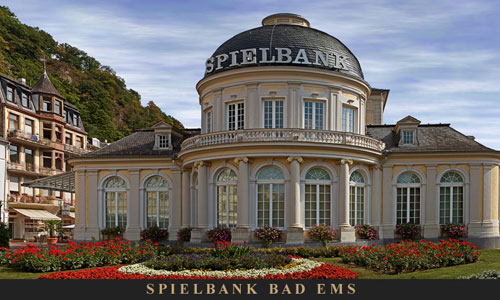 Bad Ems