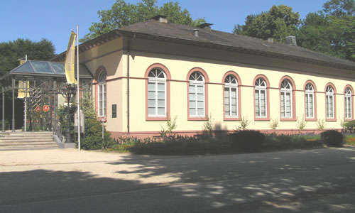 Bad Homburg