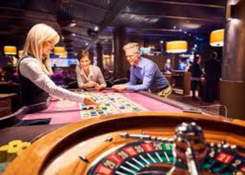 Bad Oeynhausen Casino Bad Oeynhausen Casino