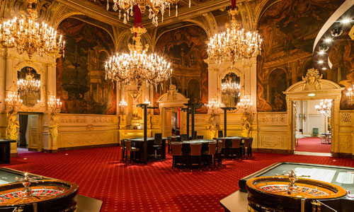 Casino Baden-Baden