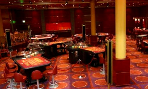 Grand Casino Basel