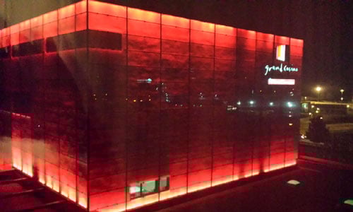 Grand Casino Basel
