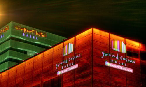 Grand Casino Basel