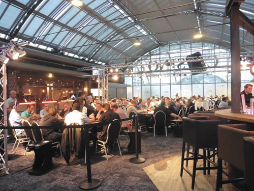 Casino Schenefeld