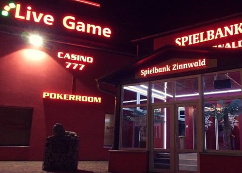 Spielbank Zinnwald Spielbank Zinnwald