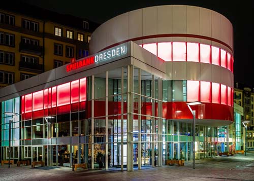 Spielbank Dresden