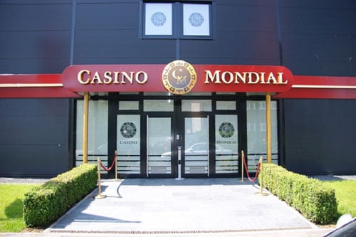 Casino Mondial Düsseldorf
