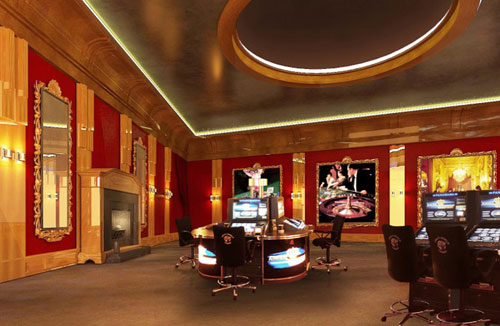 Vegas World Neuss