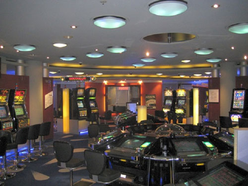 Casino Mundsburg